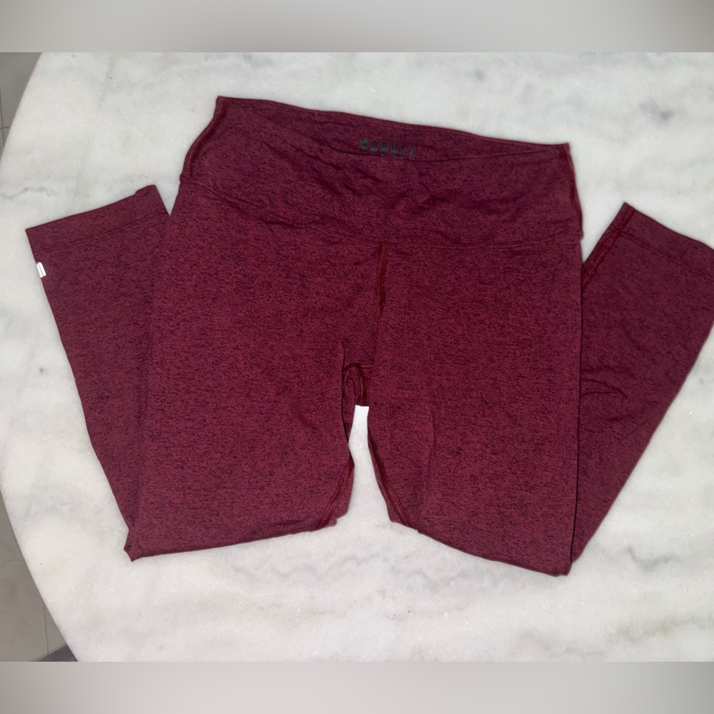 No Bull leggings